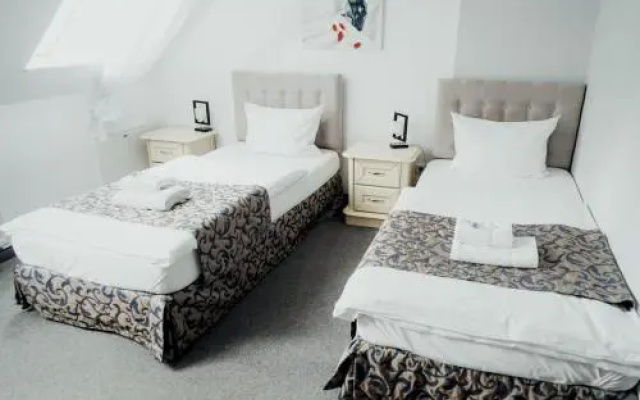 Hotel Pałac Krotoszyce