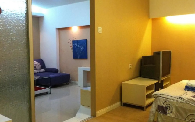 Xinyage Apartment