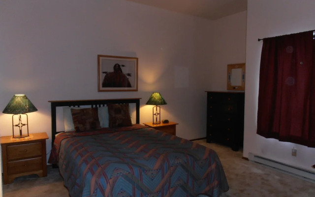 Angel Fire Chalets