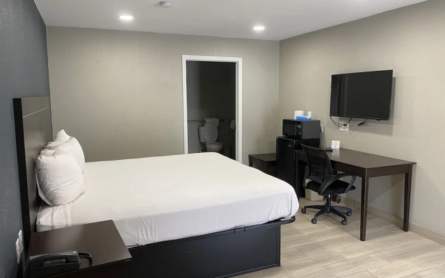 Falcon Executive Inn