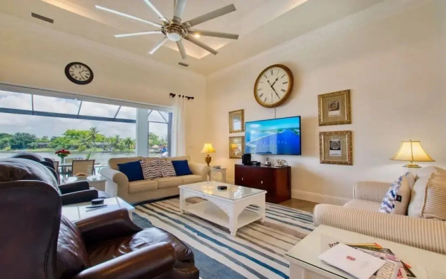 Villa Paradise