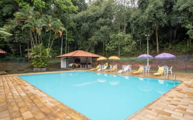 Pousada Villa Zaccarias