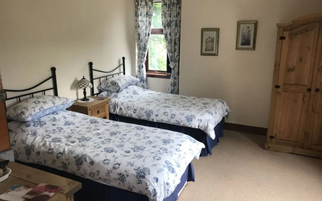Balloan House