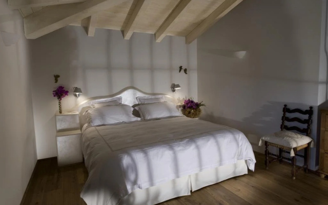 Relais de Charme le Videlle