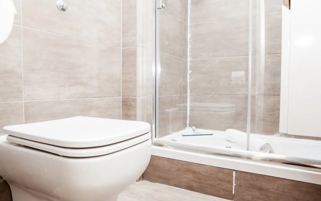 1 Bedroom Apartment Close to Paddington