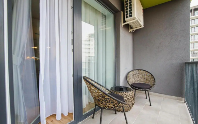 Magnificent Home at Prima Residence