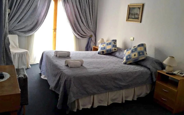 Hotel San Jorge