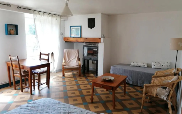 Maison La Vigne - Chambres et Table d'hôtes