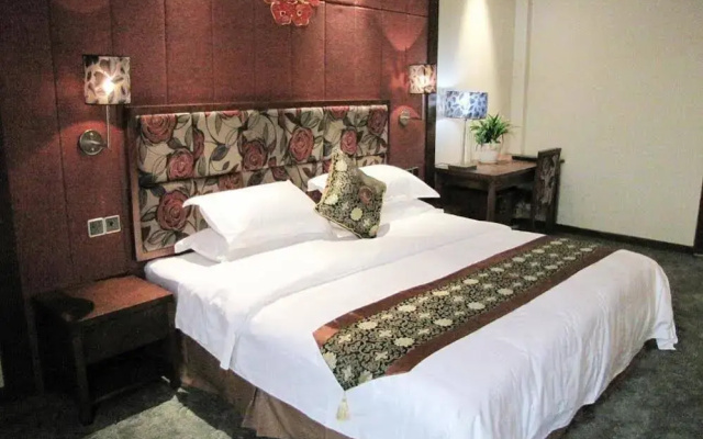 Jinjiang Hotel