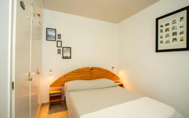 1012 Apartamento cerca de la playa