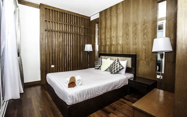 Q Kata Residence