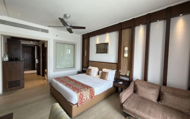 The Corinthians Resort