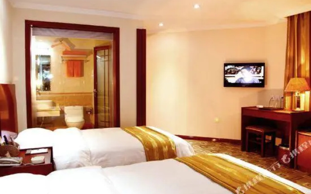 Jia Ri Hotel