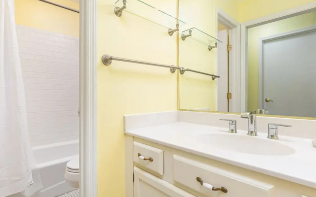 The Idler by Tybee Vacation Rentals
