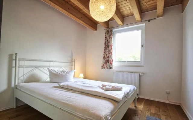 Ferienhaus Fischers Glueck