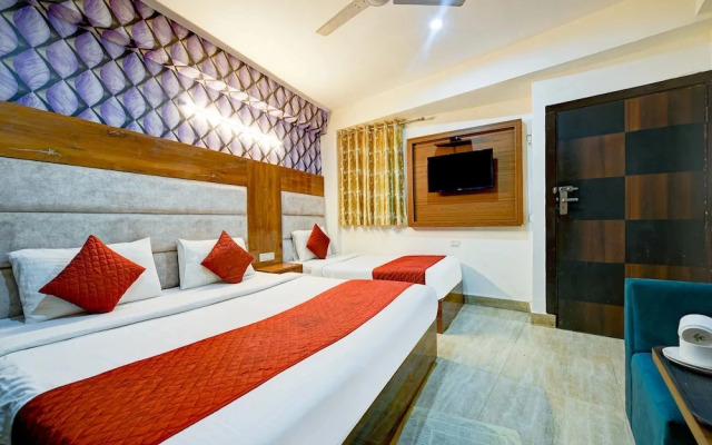 Hotel Classic Paradise