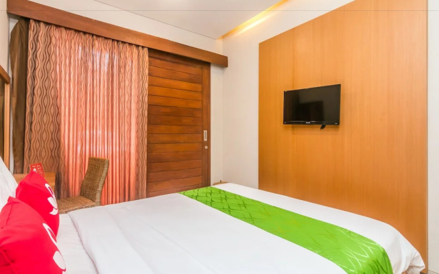 ZEN Rooms Denpasar Gelogor Carik 1
