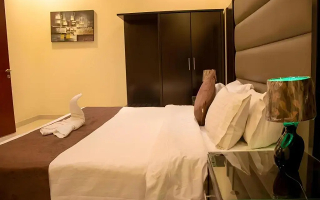 Manazel Maali Suites