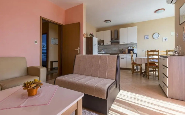 Apartments Dragica