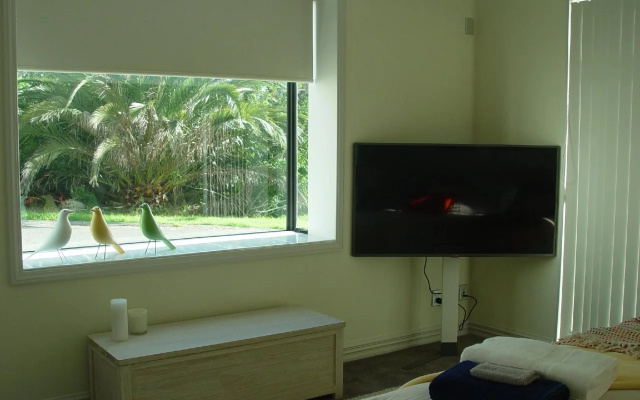 Silverdale Hilltop Lodge