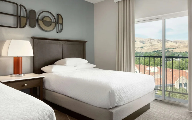 Embassy Suites Milpitas - Silicon Valley