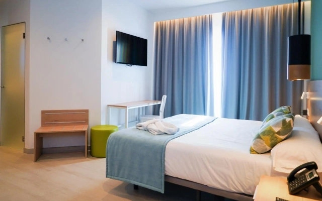 Hotel Seasun Aniram