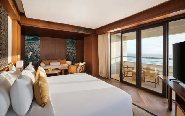 Bali Beach Hotel