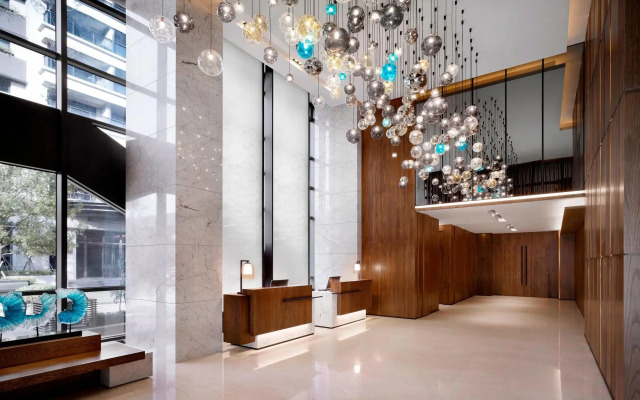 Fairfield by Marriott Taichung