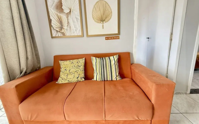 Oceana Suites Ponte Negra