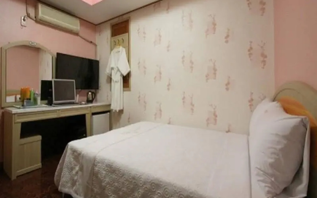 Picaso Motel Suyu