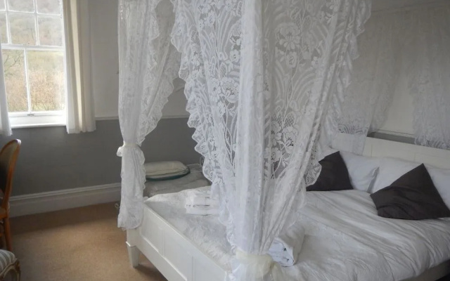 Elan Valley Hotel