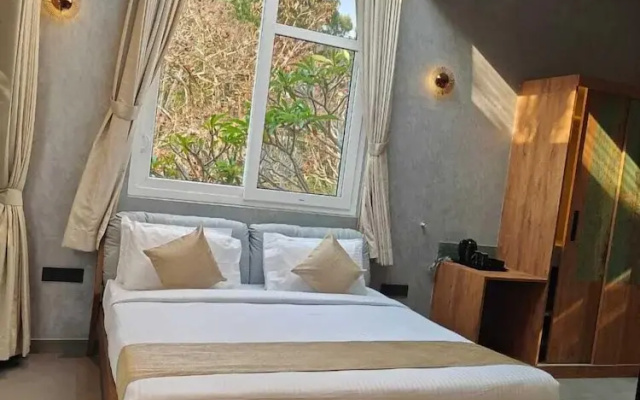 The Amberle Resort