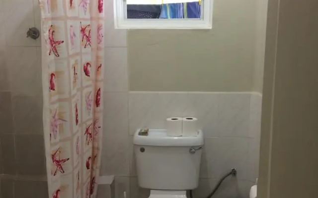 Ocean Sky Apartments Barbados