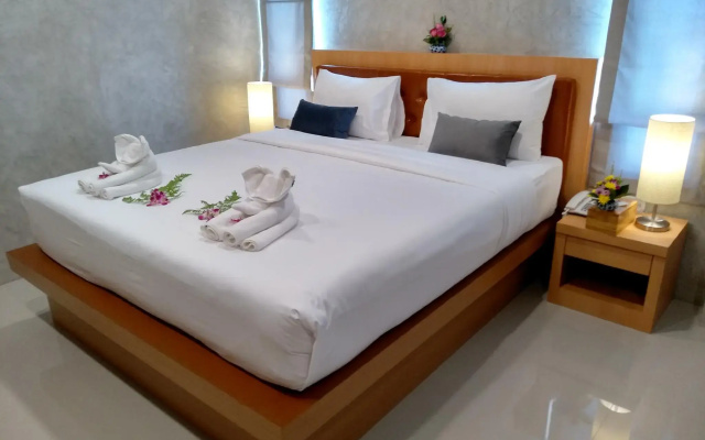 De Loft Ao Nang