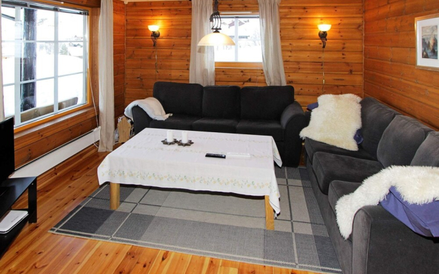 10 Person Holiday Home in Aseral