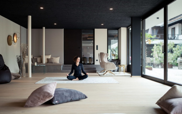 Felderer Boutiquehotel