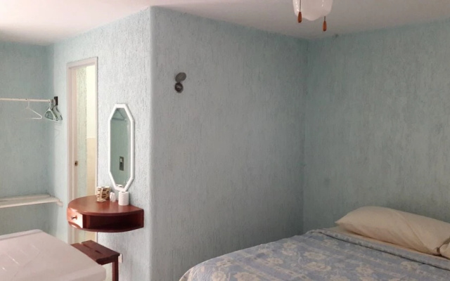 Hotel Maria Elena