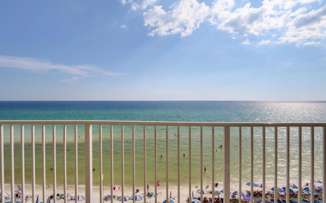 Tidewater 407