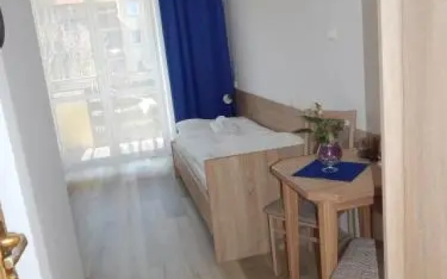 Sanatorium Uzdrowiskowe Zgoda