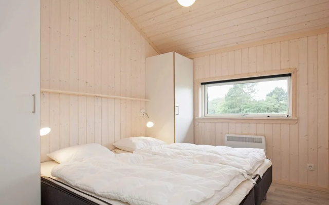 Holiday Home in Großenbrode