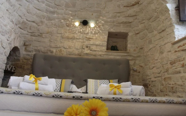 Trulli Di Zia Vittoria
