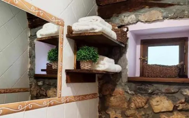 Casas Rurales La Laguna