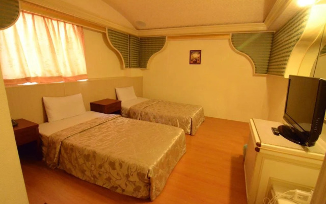 Wo Chia Hotel