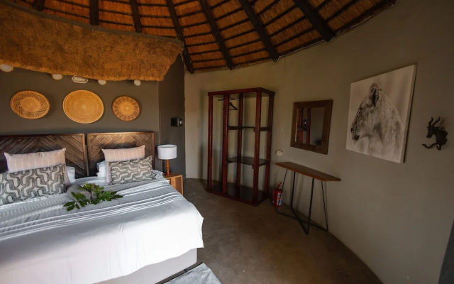 Nsala Wilderness Camp