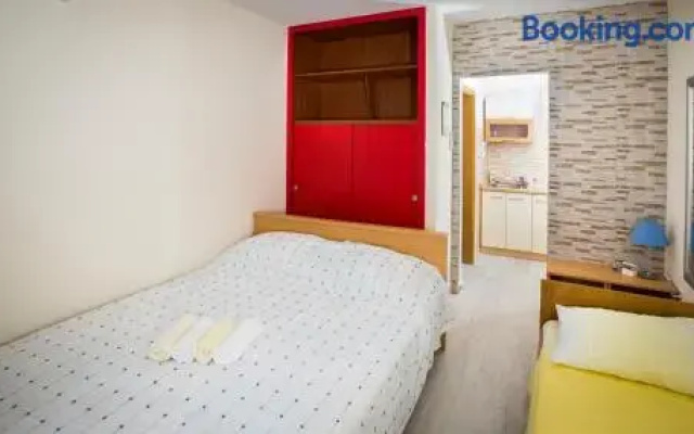 Apartment en Studios Ana