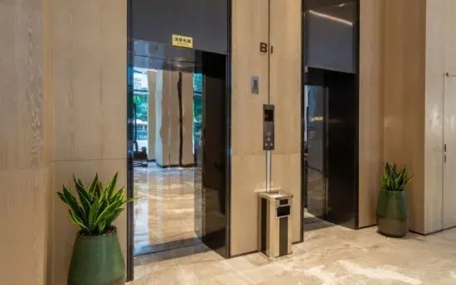Gaoxin FuYue Hotel Shenzhen Nanshan