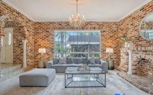 Stunning 4BR Holiday Home with Water Views & Pool