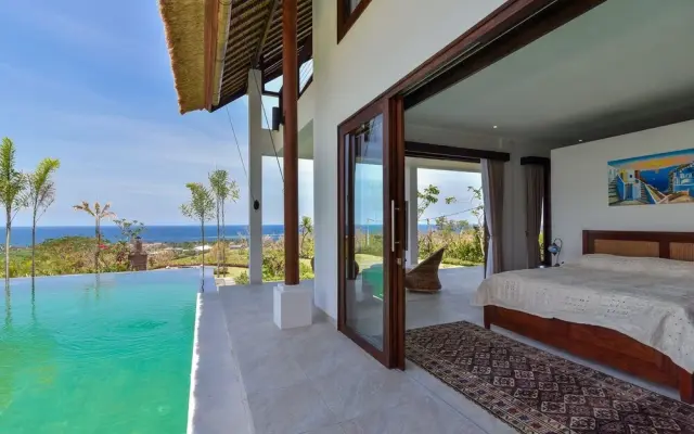 Villa Lakshmi