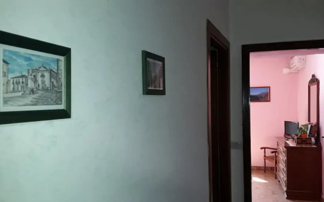 Il Campanile B&B a Sieti - Salerno