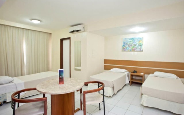 Express Hotel